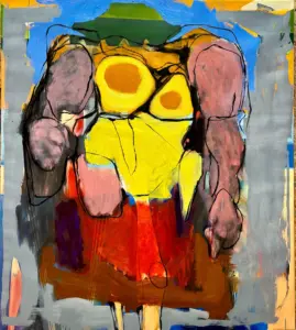 Studio Sandra Gutsche - Öl Malerei